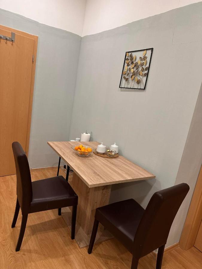 Rooms Gollner 자그레브 외부 사진