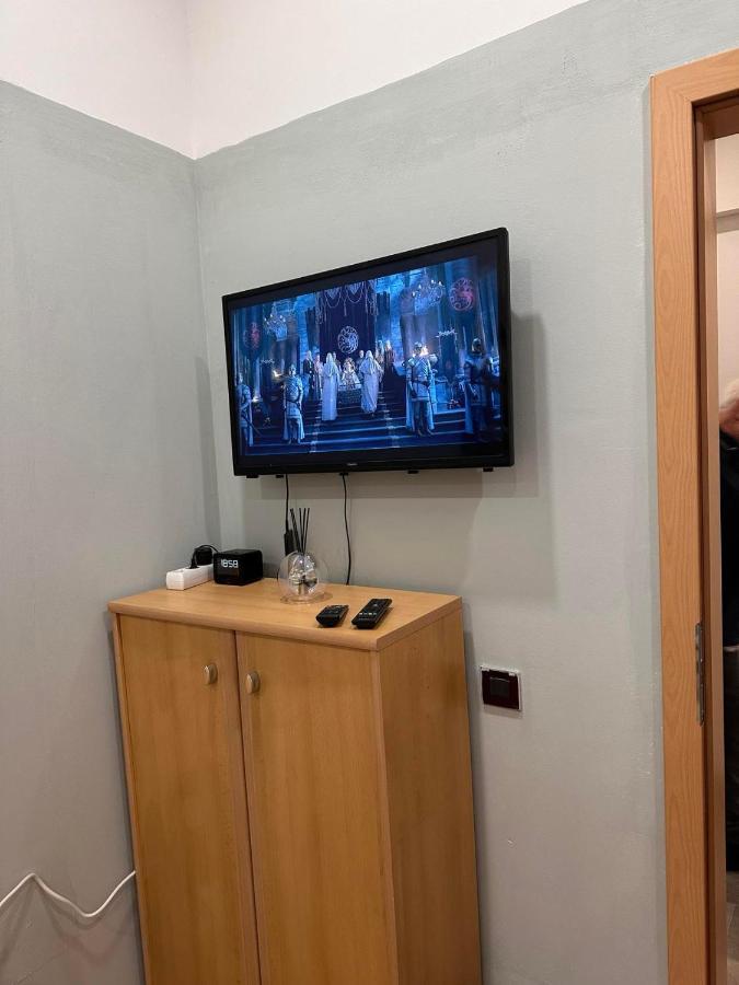 Rooms Gollner 자그레브 외부 사진