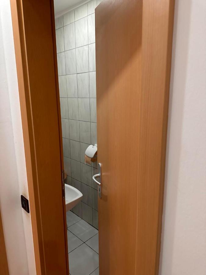 Rooms Gollner 자그레브 외부 사진